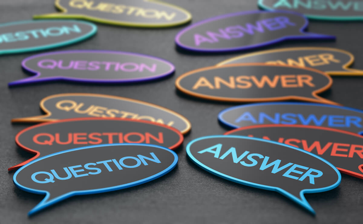 customer discovery interview and questions